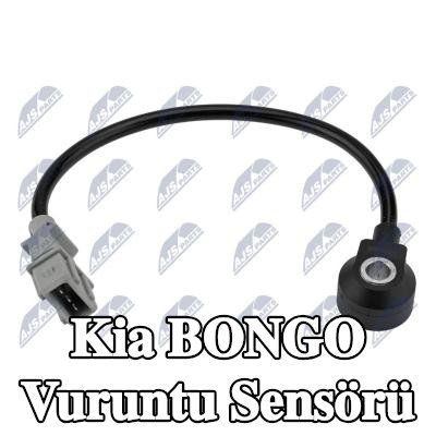 NTY Vuruntu Sensörü — Kia Bongo