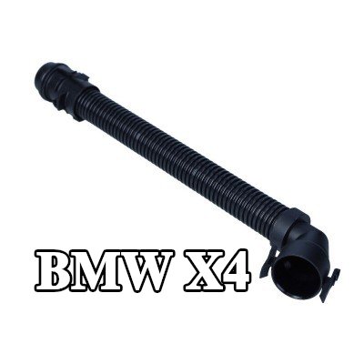 MAXGEAR أنبوب تنفيس غطاء الكرسي الهزاز غطاء رأس الأسطوانة — BMW X4