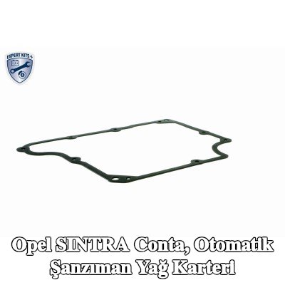 VAICO Conta, otomatik şanzıman yağ karteri Orijinal VAICO Kalitesi — Opel Sintra