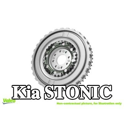 VALEO حذافة ثنائية الكتلة — Kia Stonic