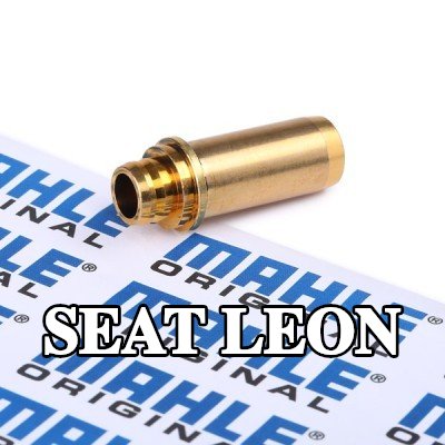 MAHLE موجهات الصمامات جانب السحب — 2000 SEAT Leon