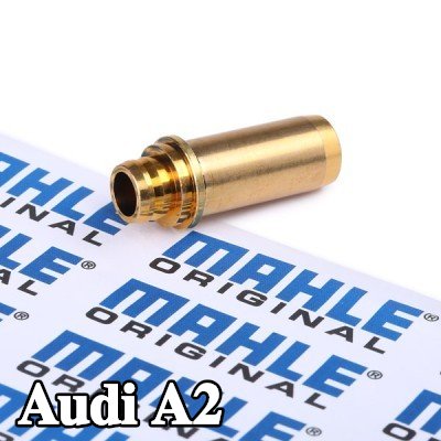 MAHLE موجهات الصمامات جانب السحب — Audi A2
