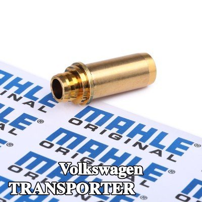 MAHLE موجهات الصمامات جانب السحب — 2011 Volkswagen Transporter