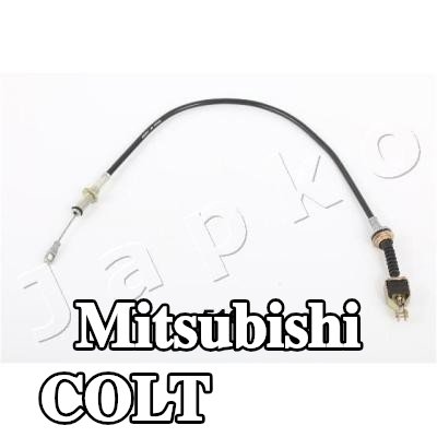 JAPKO كابل القابض — 1990 Mitsubishi Colt