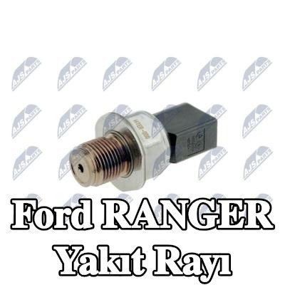 NTY Yakıt rayı — Ford Ranger