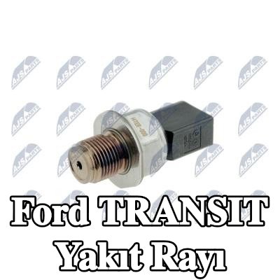 NTY Yakıt rayı — Ford Transit