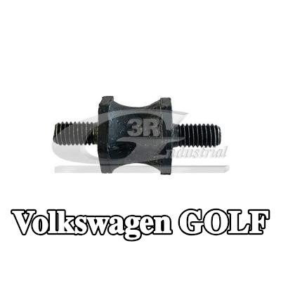 3RG حامل، مبيت فلتر الهواء — 1997 Volkswagen Golf