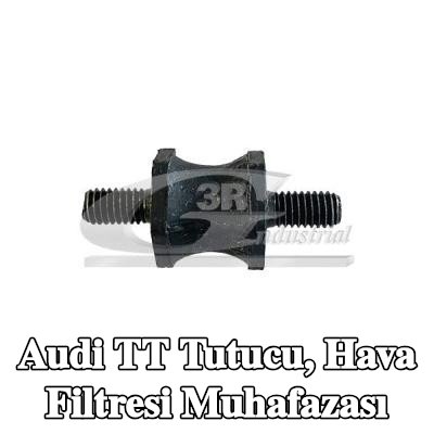 3RG Tutucu, hava filtresi muhafazası — 2002 Audi Tt