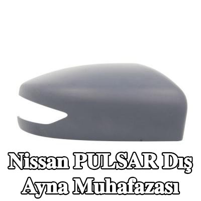 BLIC Dış ayna muhafazası — Nissan Pulsar