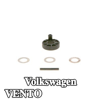 BOSCH مجموعة إصلاح، الموزع — Volkswagen Vento