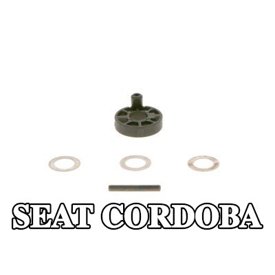 BOSCH مجموعة إصلاح، الموزع — SEAT Cordoba