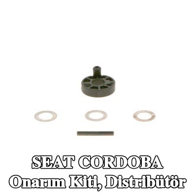BOSCH Onarım Kiti, distribütör — SEAT Cordoba