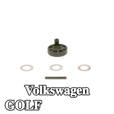 BOSCH مجموعة إصلاح، الموزع — 1997 Volkswagen Golf