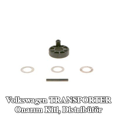 BOSCH Onarım Kiti, distribütör — Volkswagen Transporter