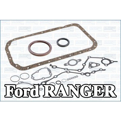 AJUSA مجموعة حشيات علبة المرافق — 2002 Ford Ranger