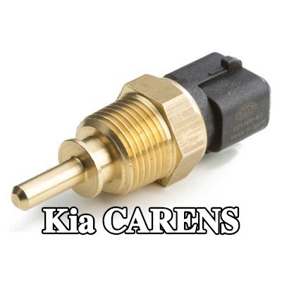 HELLA مستشعر، درجة حرارة سائل التبريد — Kia Carens