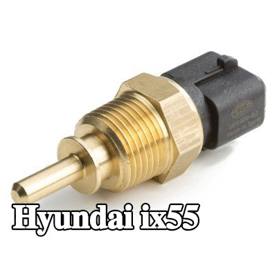 HELLA مستشعر، درجة حرارة سائل التبريد — Hyundai ix55