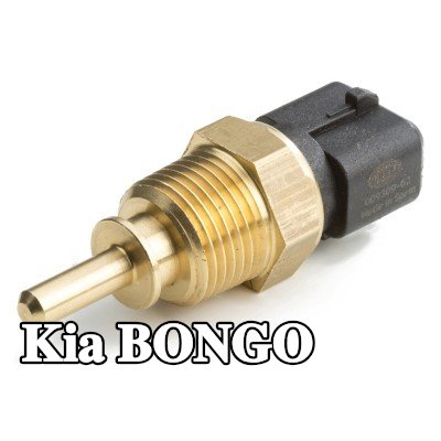 HELLA مستشعر، درجة حرارة سائل التبريد — Kia Bongo