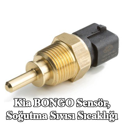 HELLA Sensör, soğutma sıvısı sıcaklığı — Kia Bongo