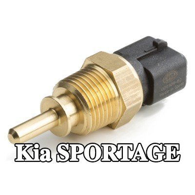 HELLA مستشعر، درجة حرارة سائل التبريد — 2012 Kia Sportage