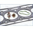 AJUSA Tam Conta Seti, silindir kapağı contalı motor, valf gövdesi contalı, MULTILAYER STEEL — Citroën Xsara (3)