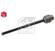 FEBI BILSTEIN Lastik tampon, süspansiyon — 2002 Toyota Avensis (2)