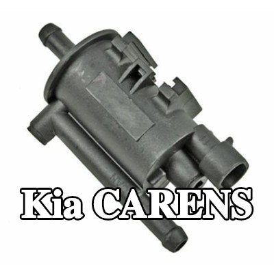 METZGER صمام، مرشح الكربون المنشط — 2008 Kia Carens