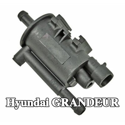 METZGER صمام، مرشح الكربون المنشط — Hyundai Grandeur