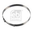 FEBI BILSTEIN مشبك التثبيت — Renault 21 (4)