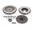 JAPANPARTS Tam debriyaj kiti — Toyota Corolla (2)