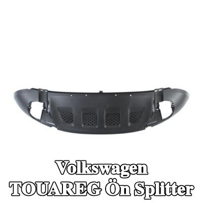 BLIC Ön splitter Ön — 2002 Volkswagen Touareg