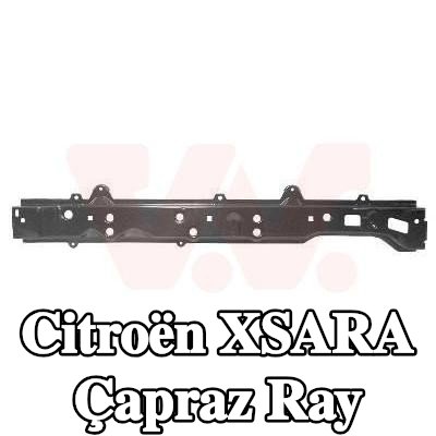 VAN WEZEL Ön Çapraz Ray — Citroën Xsara