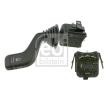 FEBI BILSTEIN Kontrol Kolu, sinyal lambaları — 2002 Opel Astra (2)