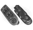 ERA Sol ön cam anahtarı — Citroën C5 (1)