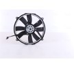 NISSENS Fan, radyatör 281mm, radyatör fanı kapağı olmadan, direnç olmadan, kontrol ünitesi olmadan — 2000 Mercedes-Benz E-Class (3)