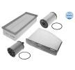MEYLE Filtre kiti ORİJİNAL Kalite — 2012 Audi Tt (5)