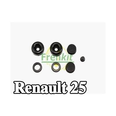 FRENKIT مجموعة إصلاح, أسطوانة فرامل العجلة المحور الخلفي — Renault 25