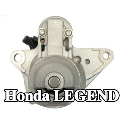 AS-PL محرك التشغيل 1, 6kW — 2002 Honda Legend
