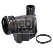 FEBI BILSTEIN Conta/sızdırmazlık elemanı ile birlikte soğutma suyu flanşı — Mercedes-Benz ML-Class (2)