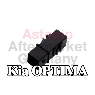 HITACHI مرحل شمعة التسخين بدون حامل — Kia Optima