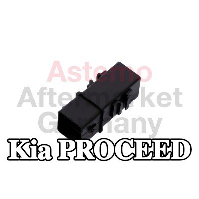 HITACHI مرحل شمعة التسخين بدون حامل — Kia Proceed