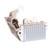 RIDEX Alternatör voltaj regülatörü — Volkswagen Taro (2)