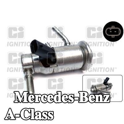 QUINTON HAZELL حاقن، حقن اليوريا — Mercedes-Benz A-Class