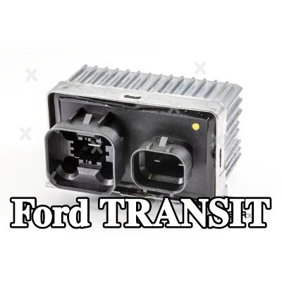 PREXAparts مرحل شمعة التوهج — 2016 Ford Transit