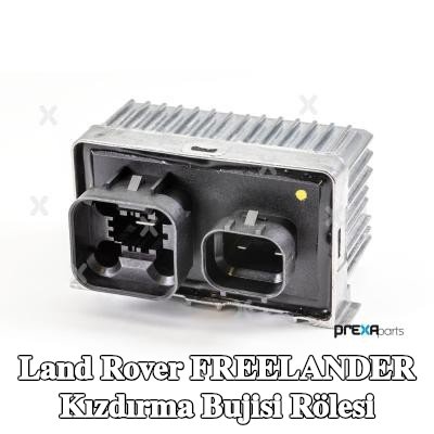 PREXAparts Kızdırma bujisi rölesi — Land Rover Freelander