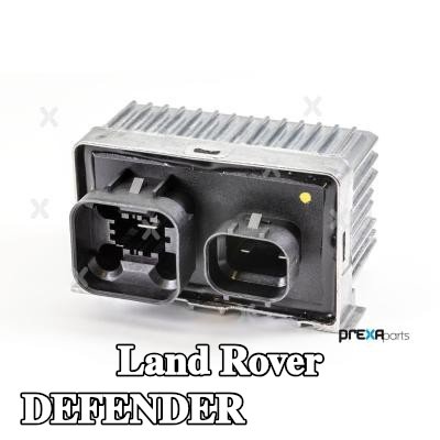 PREXAparts مرحل شمعة التوهج — Land Rover Defender