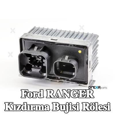 PREXAparts Kızdırma bujisi rölesi — Ford Ranger