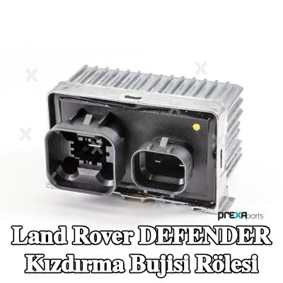 PREXAparts Kızdırma bujisi rölesi — Land Rover Defender
