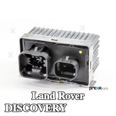PREXAparts مرحل شمعة التوهج — Land Rover Discovery