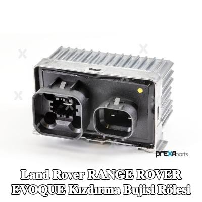 PREXAparts Kızdırma bujisi rölesi — Land Rover Range Rover Evoque